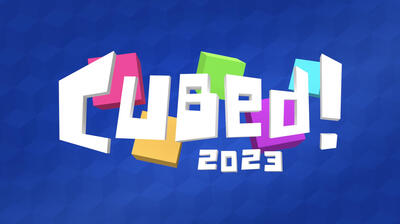 Cubed! 2023 Trailer